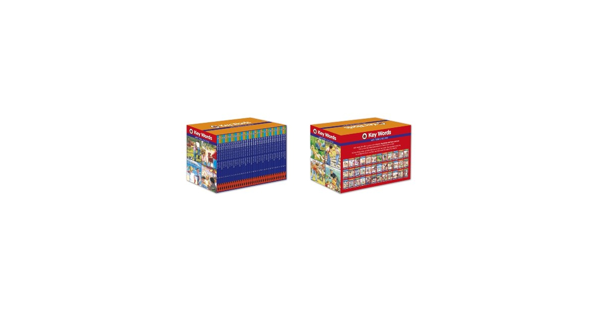 語学・辞書・学習参考書 Key Words 36 Books & Flash Cards 4195I+7kzGL.jpg_BO30,255,255,